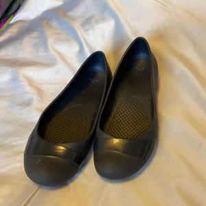 Crocs Flats